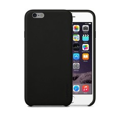 Astrum Mobile Case IPhone 6 Plus Black - MC200