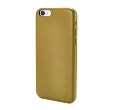 Astrum Mobile Case IPhone 6 Plus Gold - MC200