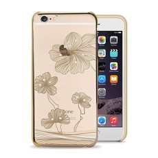 Astrum Mobile Case Iphone 6 Plus Gold - MC240