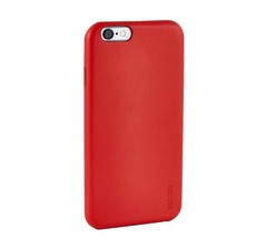 Astrum Mobile Case IPhone 6 Plus Red - MC200