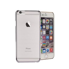 Astrum Mobile Case Iphone 6 Plus Silver - MC210