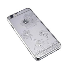 Astrum Mobile Case Iphone 6 Plus Silver - MC240