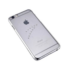 Astrum Mobile Case Iphone 6 Silver - MC150