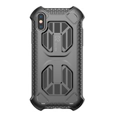 Baseus Cold Front Cooling Case for iPhone X & XS