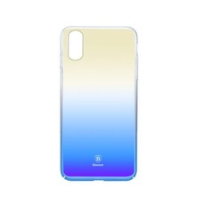 Baseus Glaze Case for iPhone X & XS