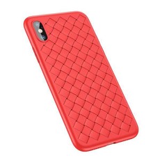 Baseus Grid Case For iphone X (Parallel Import)