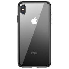 Baseus See-through Glass Case for iPhone XS Max