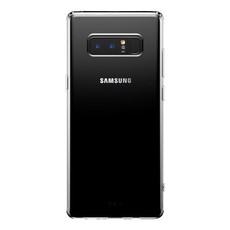 Baseus Simple Case for Samsung Galaxy Note 8 - Transparent