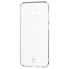 Baseus Simple Case for Samsung Galaxy S8 - Transparent