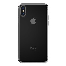 Baseus Simple Series Case (No Plug) for iPhone X & XS