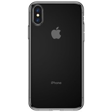 Baseus Simple Series Case (No Plug) for iPhone XS Max