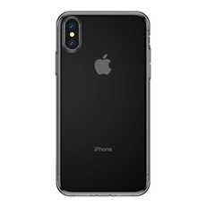 Baseus Simple Series Case (With Plug) for iPhone X & XS