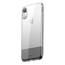 Baseus Soft and Hard Case for iPhone XR