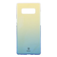 Baseus Ultra Slim PURPLE Glaze Ombre Case - Huawei Mate 10