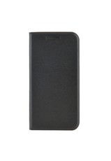 Big Ben Folio Transparent Cradle Case For Galaxy 7 - Black