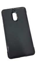 Black Back Cover/Pouch/case for Nokia 6