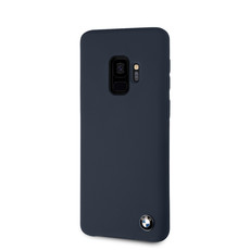 BMW - Silicone Hard Case for GS9 - Navy