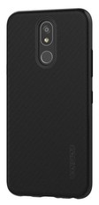 Body Glove Black Case for LG K40 - Black