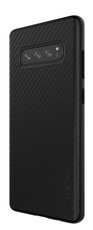 Body Glove Black Case for Samsung Galaxy S10+ - Black