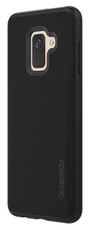 Body Glove Case For Samsung Galaxy A8 - Black