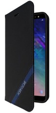 Body Glove Elite Flipcase for Samsung Galaxy A6+ - Black