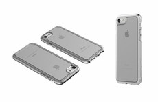 Body Glove Ghost Case for iPhone 7 - Clear