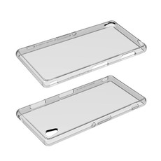 Body Glove Ghost Case for Sony Xperia Z5 Compact - Clear