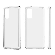 Body Glove Ghost Case Samsung Galaxy S20-Clear