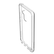 Body Glove Huawei Mate 20 Lite Ice Case - Clear