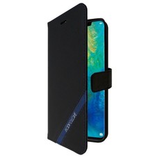 Body Glove Huawei Mate 20 Pro Elite Flipcase - Black