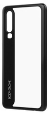 Body Glove Huawei P30 Spirit - Black