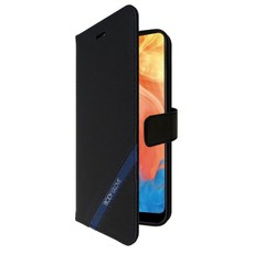 Body Glove Huawei Y7 2019 Elite Flipcase - Black