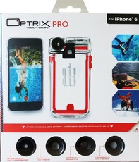 Body Glove Optrix Case for iPhone 6/6S Pro Kit