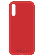 Body Glove Samsung Galaxy A50 Silk Case - Red