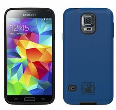 Body Glove Samsung Galaxy S5 Saturn Case - Blue