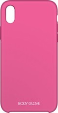 Body Glove Silk Case for Apple iPhone XR - Pink