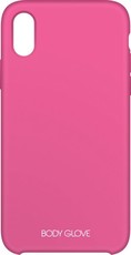 Body Glove Silk Case for Apple iPhone XS Max - Pink