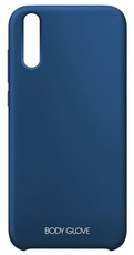 Body Glove Silk Case for Huawei P20 - Blue