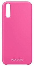 Body Glove Silk Case for Huawei P20 - Pink