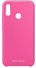 Body Glove Silk Case for Huawei P20 Lite -Pink