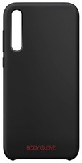 Body Glove Silk Case for Huawei P20 Pro - Black