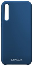 Body Glove Silk Case for Huawei P20 Pro - Blue