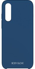 Body Glove Silk Case Huawei P30-Blue