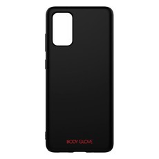 Body Glove Silk Case Samsung Galaxy S20+-Black