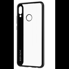 Body Glove Spirit Case for Huawei P Smart 2019 - Black