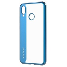 Body Glove Spirit Case for Huawei P20 Lite - Blue