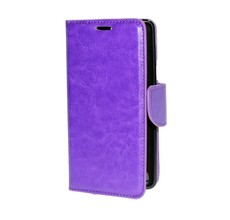 Book Cover for Samsung Note 8 - Purple