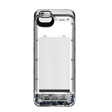 Boostcase Battery Case for iPhone 6/6S (2 200 Mah) - Clear