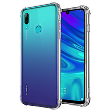 Break Proof Case for Huawei P20 Lite - Clear