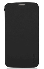 Capdase Galaxy S5 Sider Presso Folder Case - Black